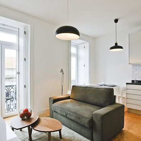 Bmyguest - Arroios Cosy Apartment Lisboa Dış mekan fotoğraf