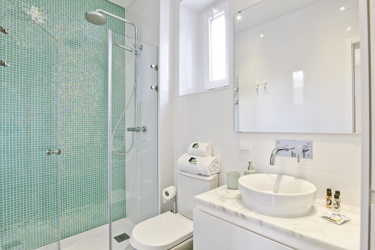 Bmyguest - Arroios Cosy Apartment Lisboa Dış mekan fotoğraf