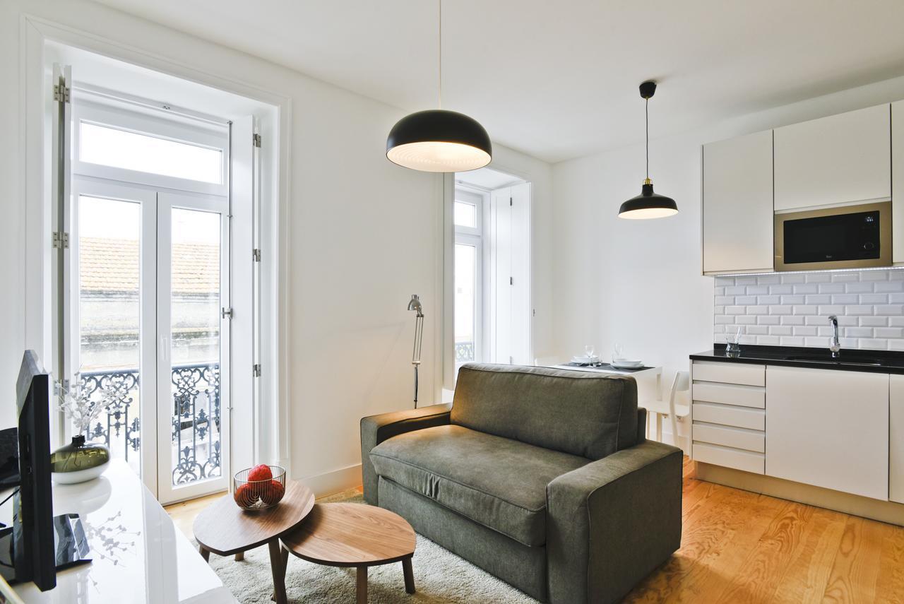 Bmyguest - Arroios Cosy Apartment Lisboa Dış mekan fotoğraf
