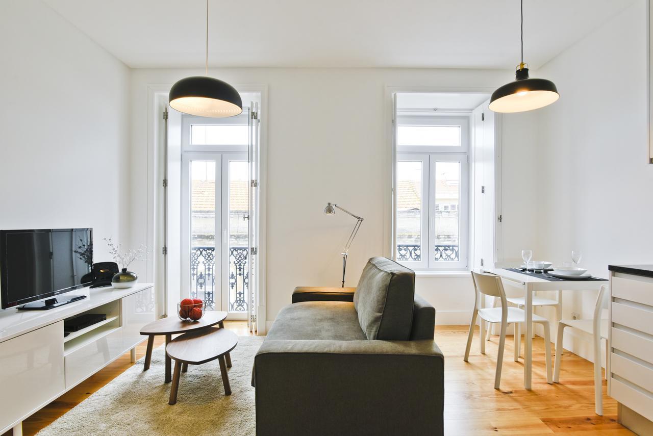 Bmyguest - Arroios Cosy Apartment Lisboa Dış mekan fotoğraf