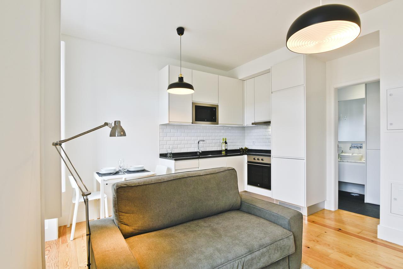 Bmyguest - Arroios Cosy Apartment Lisboa Dış mekan fotoğraf