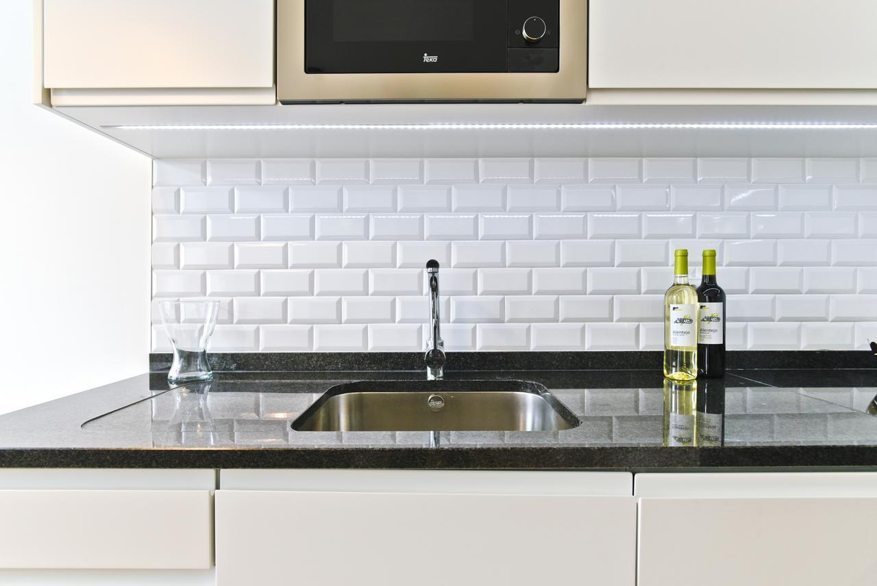 Bmyguest - Arroios Cosy Apartment Lisboa Dış mekan fotoğraf