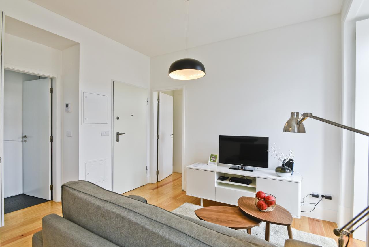 Bmyguest - Arroios Cosy Apartment Lisboa Dış mekan fotoğraf