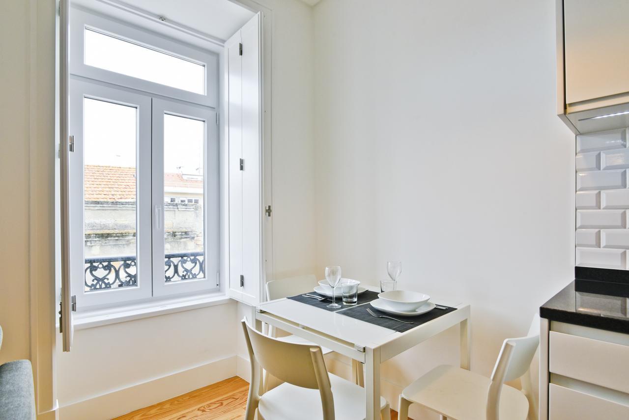 Bmyguest - Arroios Cosy Apartment Lisboa Dış mekan fotoğraf