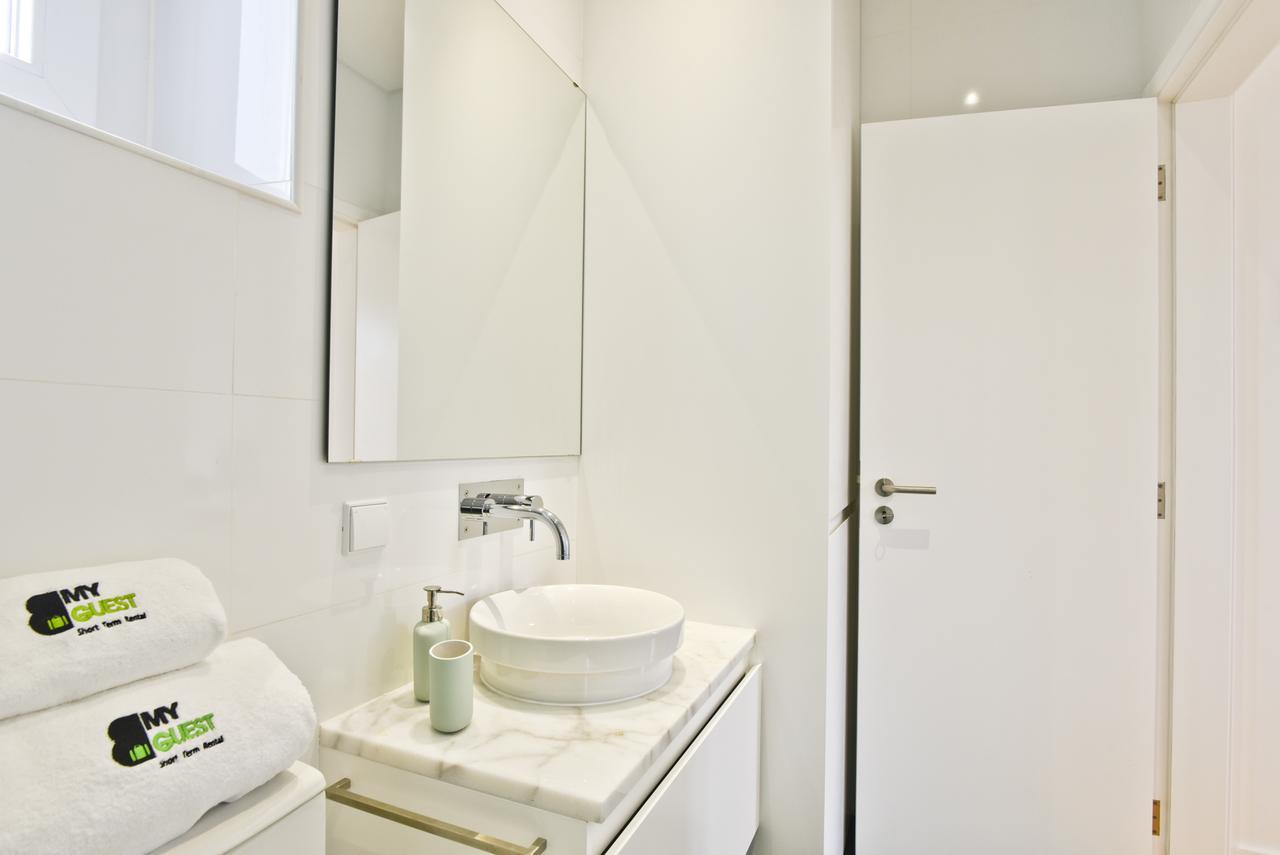Bmyguest - Arroios Cosy Apartment Lisboa Dış mekan fotoğraf