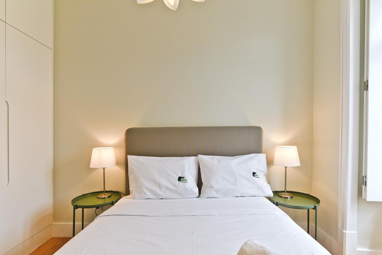 Bmyguest - Arroios Cosy Apartment Lisboa Dış mekan fotoğraf